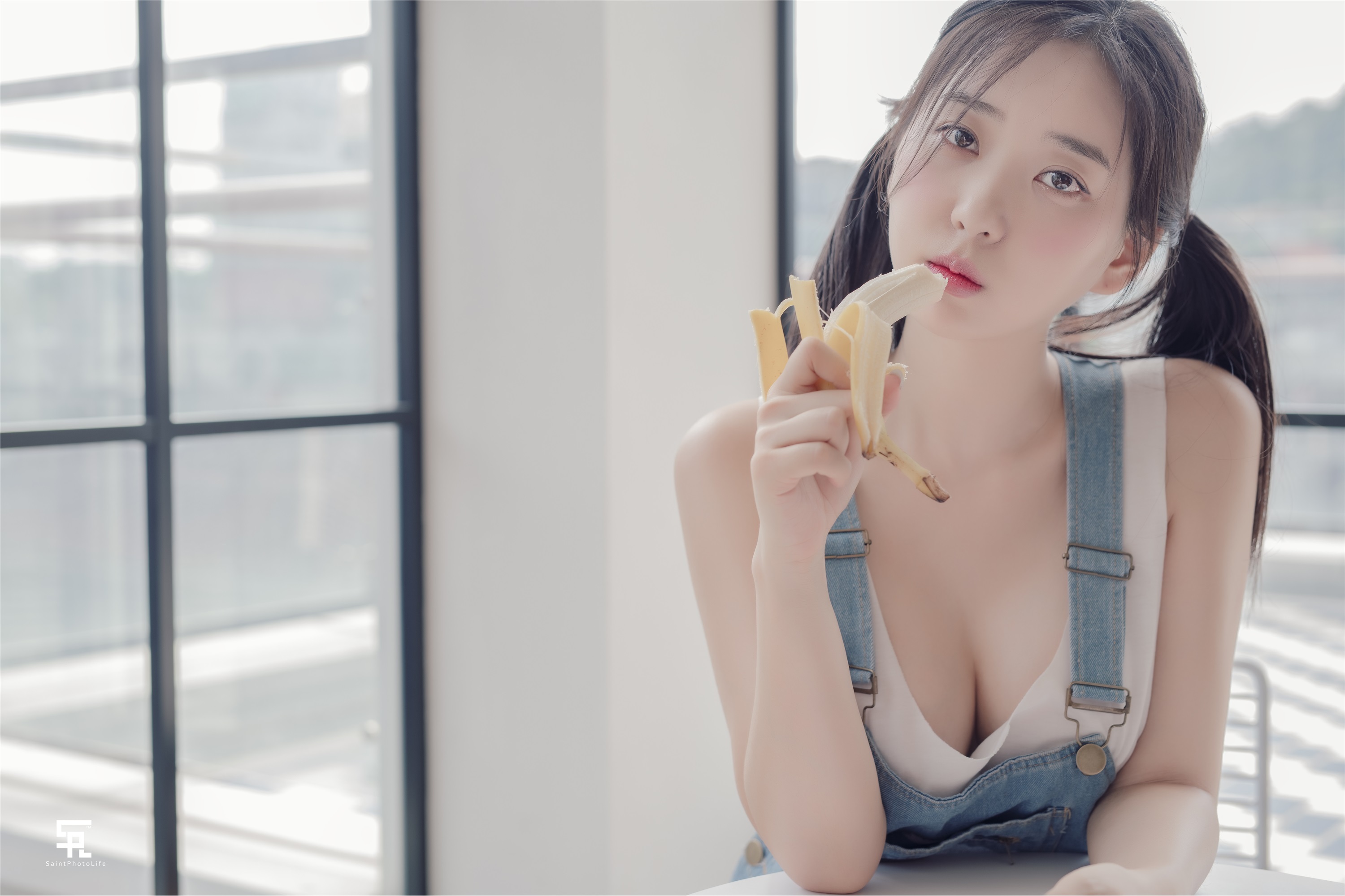 SaintPhotoLife  Zenny - tenderly